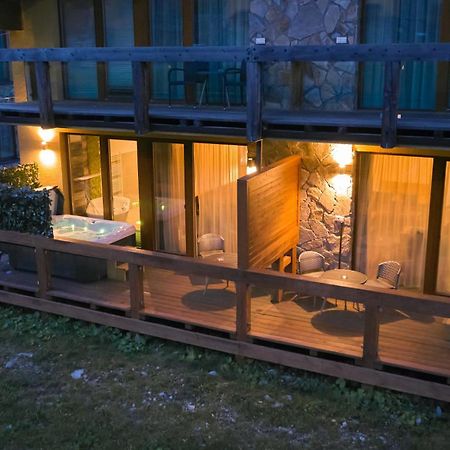 Chalet Jasna Wellness Apartment Maxim Jacuzzi & Sauna Demanovska Dolina Exterior photo