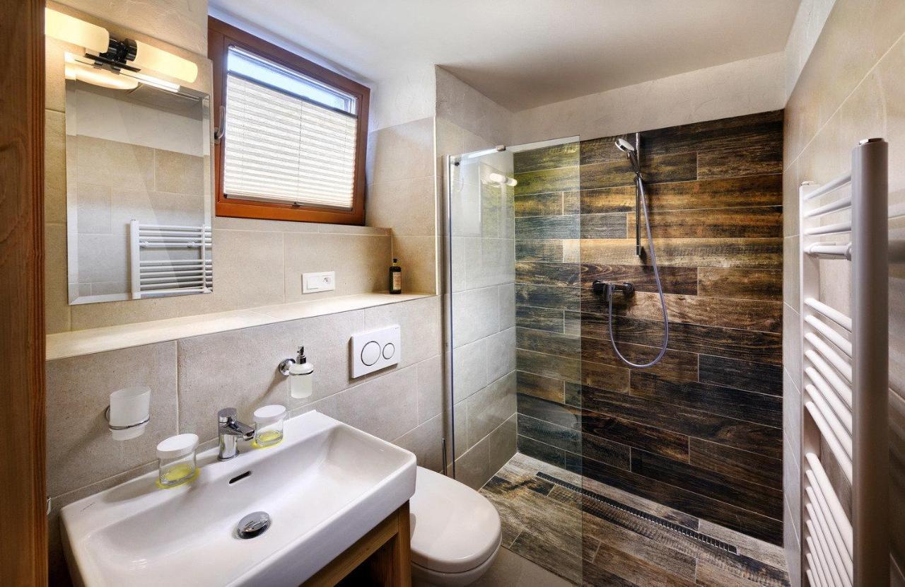 Chalet Jasna Wellness Apartment Maxim Jacuzzi & Sauna Demanovska Dolina Exterior photo