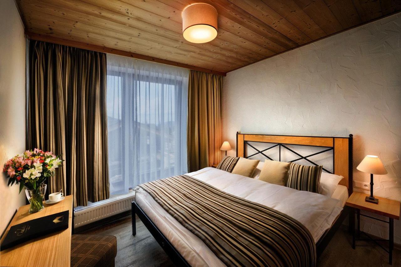Chalet Jasna Wellness Apartment Maxim Jacuzzi & Sauna Demanovska Dolina Exterior photo